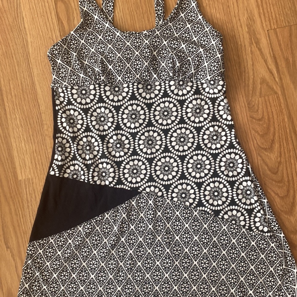 Prana dress UB2 - Picture 3 of 9